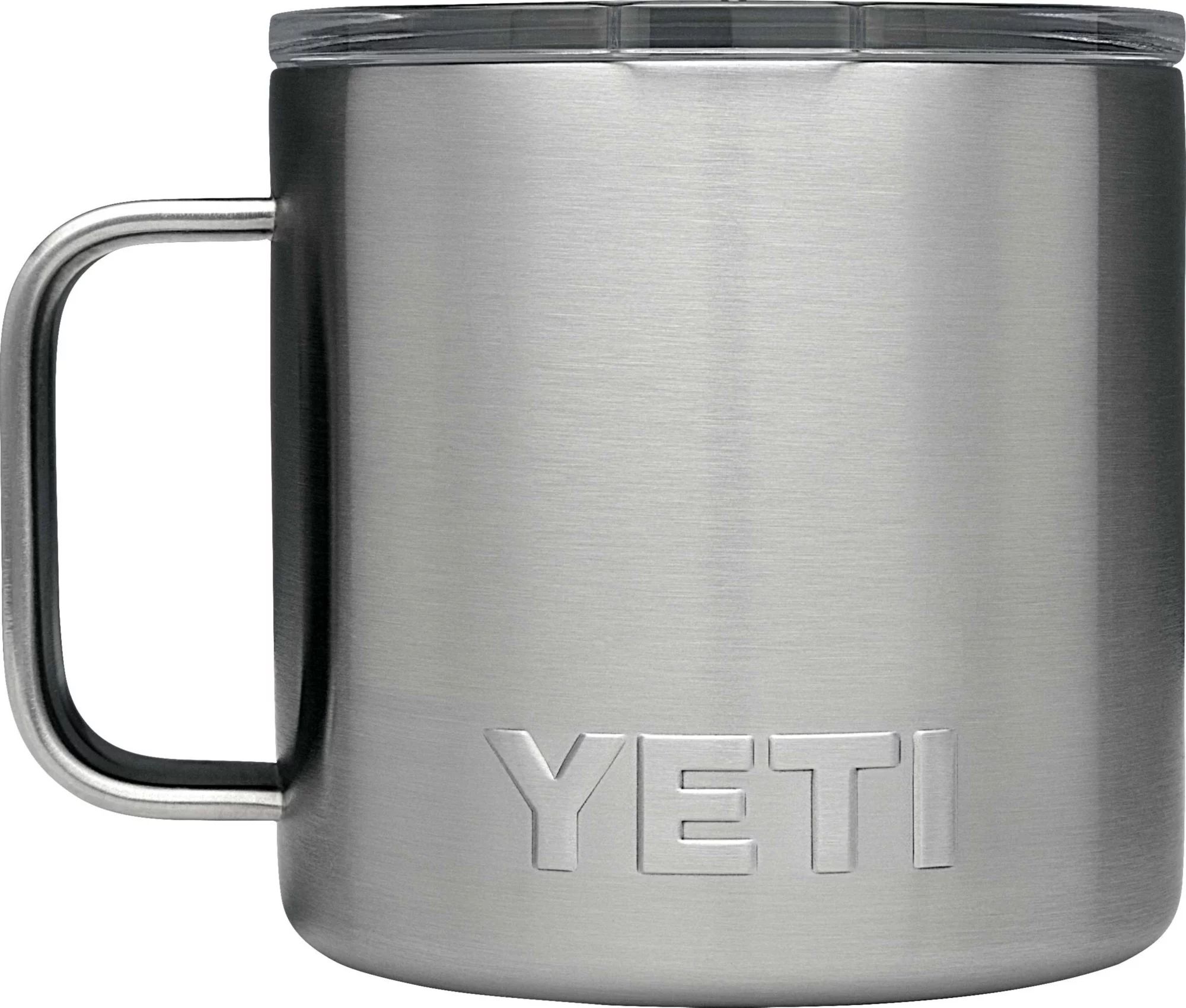 YETI 14 oz. Rambler Mug | Dick's Sporting Goods