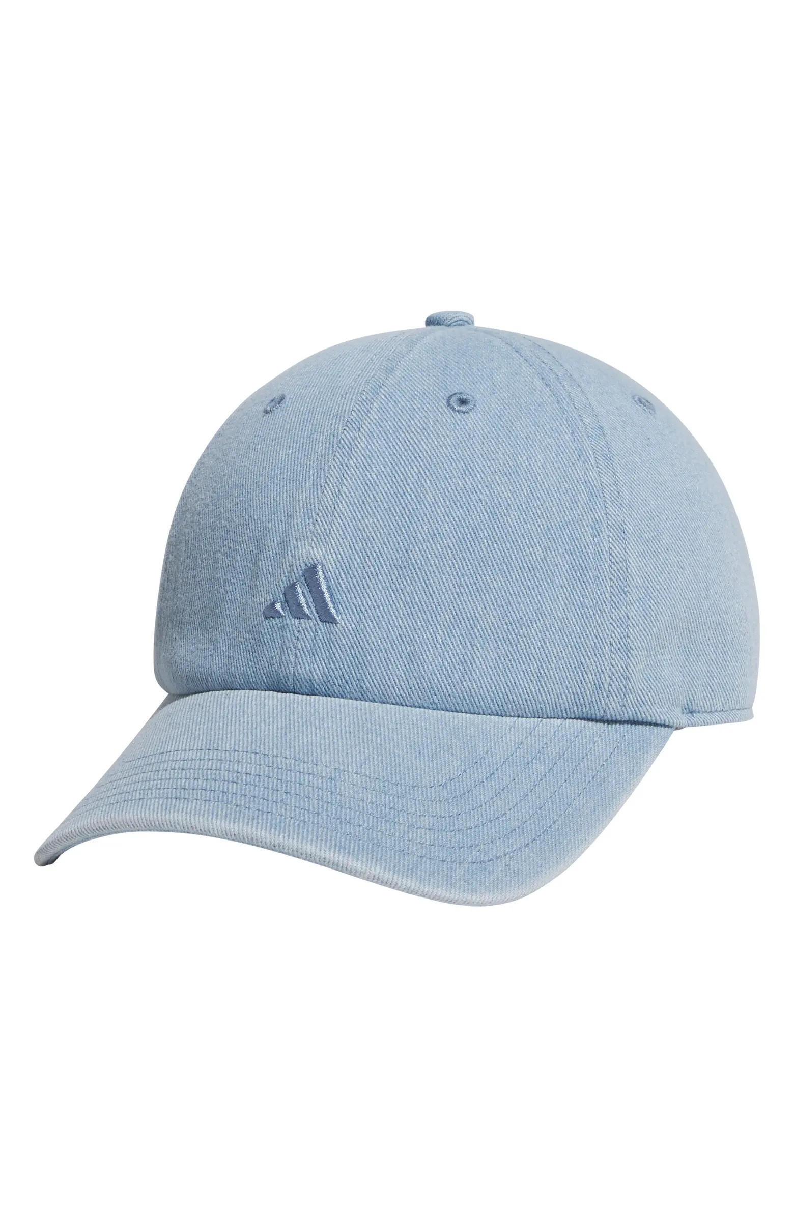 Denim Baseball Cap | Nordstrom Rack