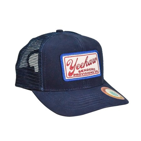Sendero Provisions Co. Yeehaw Meshback Hat | Walmart (US)