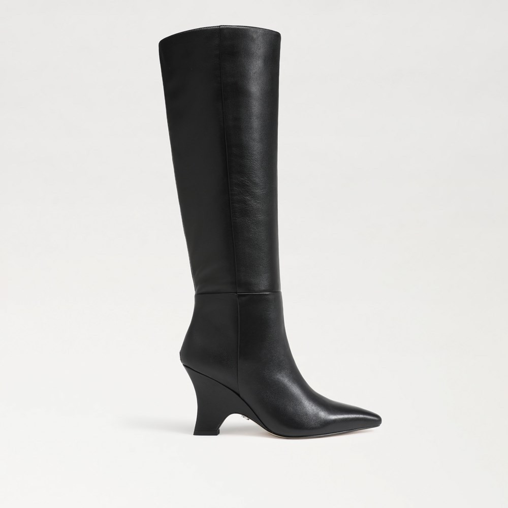 Vance Knee High Boot | Sam Edelman