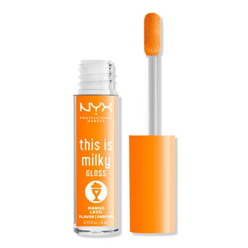 This is Milky Gloss Milkshakes Vegan Lip Gloss | Ulta
