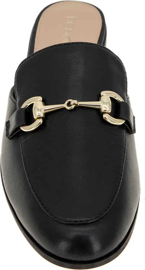 Zorie Bit Mule (Women) | Nordstrom