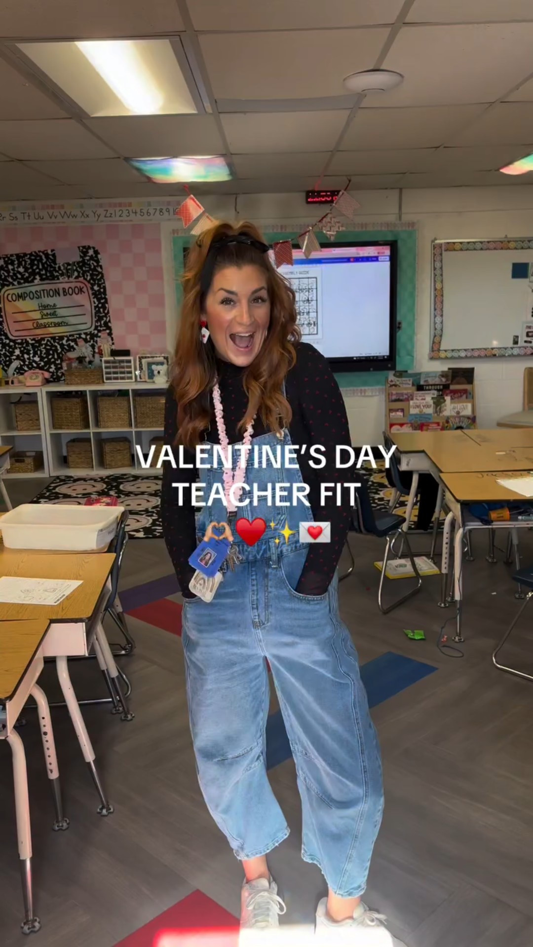 VDAY OUTFIT 

#LTKWorkwear #LTKootd #LTKSaleAlert