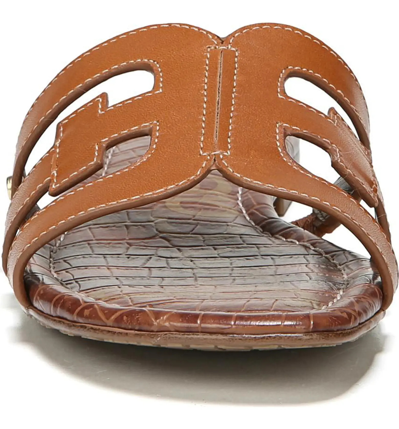 Bay Cutout Slide Sandal (Women) | Nordstrom