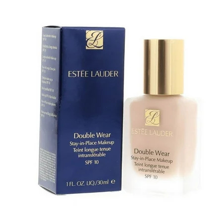 Estee Lauder Double Wear Stay-in-Place Makeup SPF 10 - 2C1 Pure Beige 1 oz | Walmart (US)