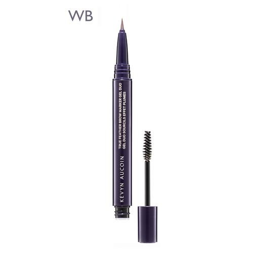 True Feather Brow Marker Gel Duo | Bluemercury, Inc.