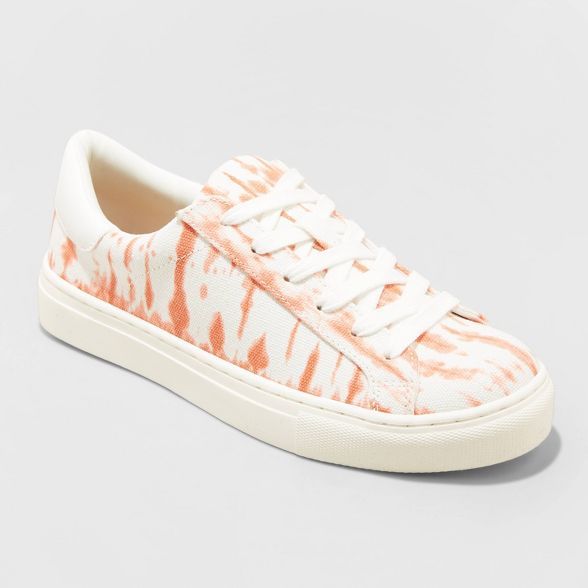 Women's Ingrid Sneakers - Universal Thread™ | Target