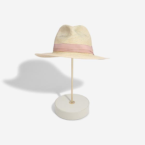 Stackers Hat Display Stand | The Container Store