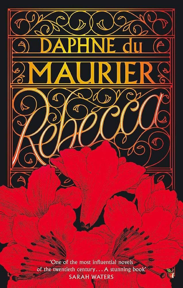 Rebecca by Daphne Du Maurier (2002-07-30) | Amazon (US)