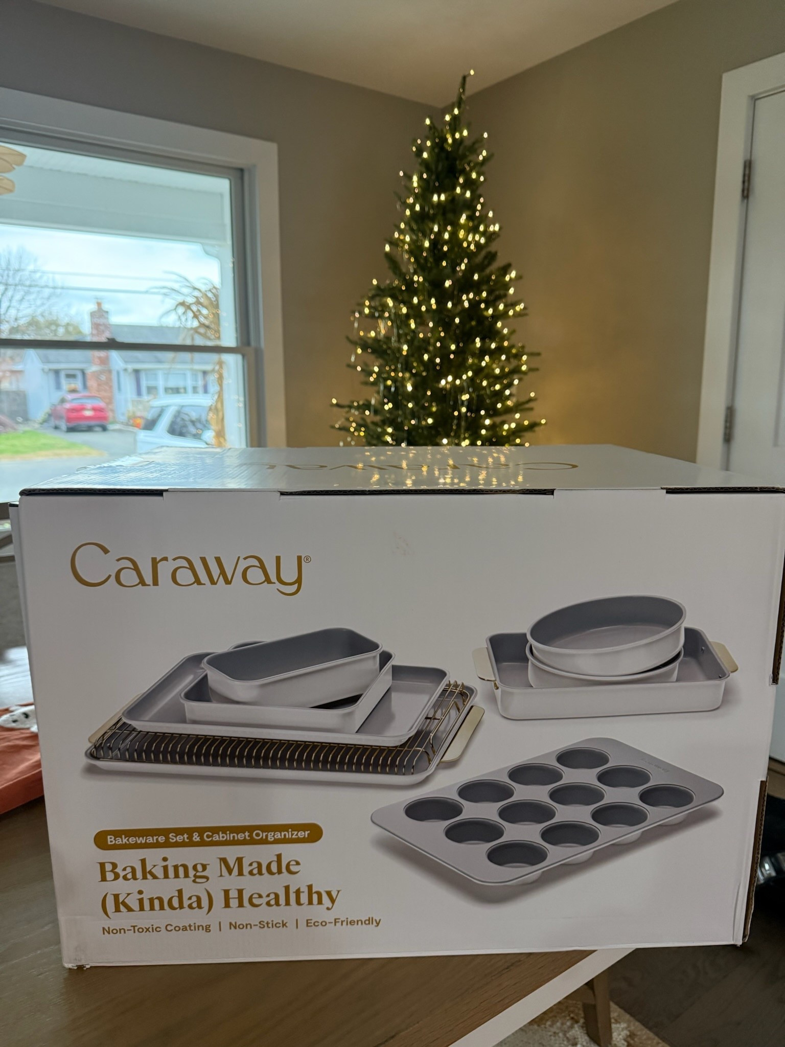 I’ve been obsessing over this baking set! 

#LTKHome #LTKFamily #LTKStyleTip