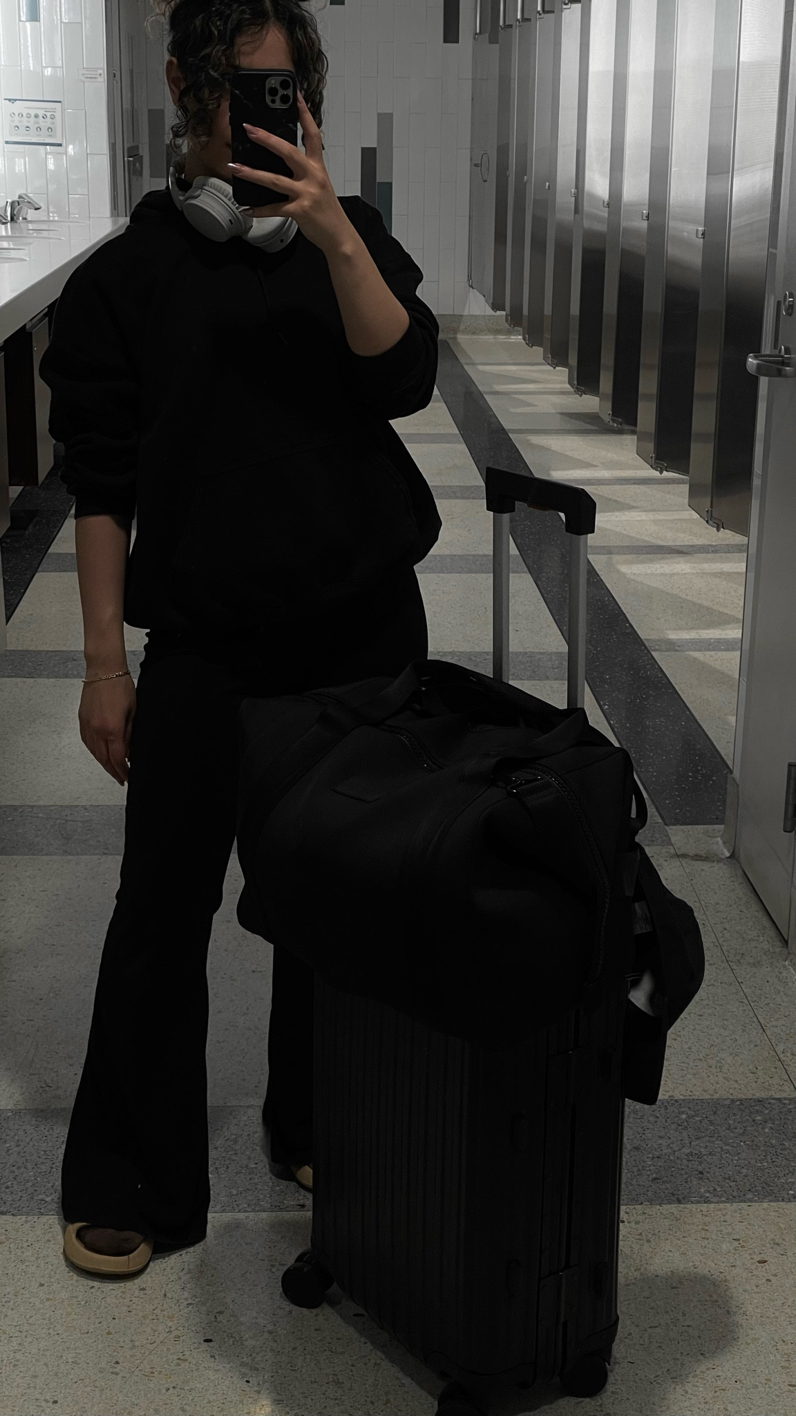 Travel outfit 

#LTKstyletip #LTKtravel