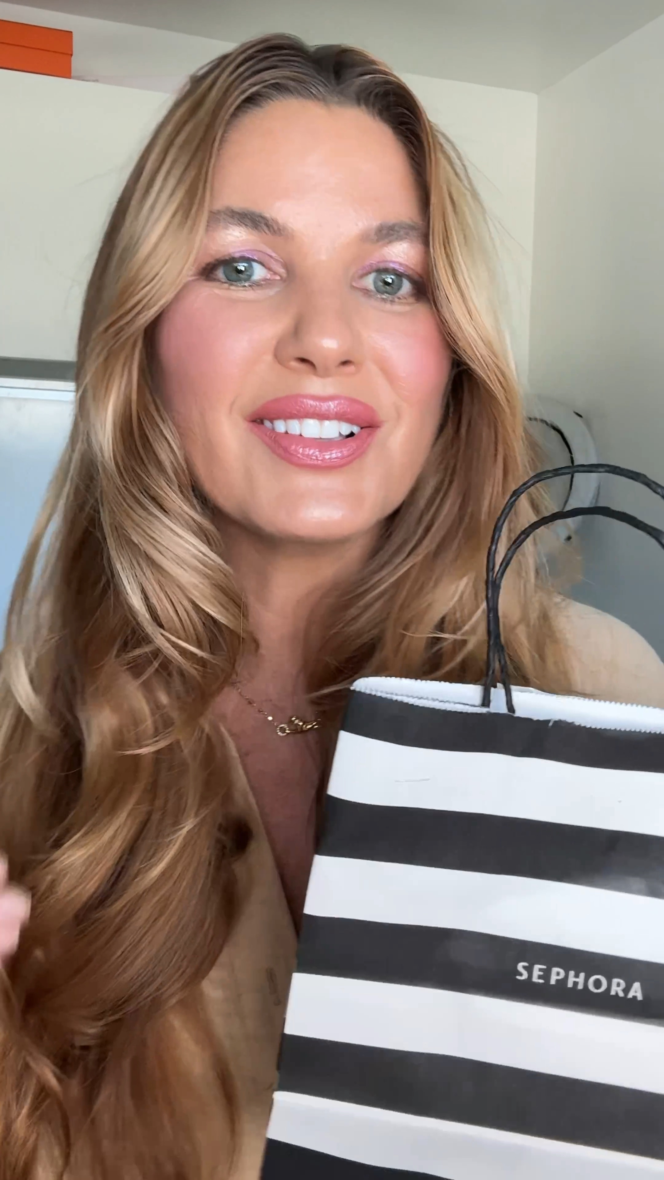 The best products are the ones you actually reach for consistently. Here are some of my most used @sephora favorites in action, just in time for the Sephora Savings Event, which runs now through 11/11 for Beauty Insider members. 

Shade Specifics:
SPF: Warm Glow
Concealer: 8 and 14
Eye palette: Roxa
Liquid Blush: Bold Pink
Cream Blush: Angel
Lip Liner: Creme de la Creme
Lip Stain: Infinite Rose
Lip Plumper: Starstruck Pink
Powder: Balboa Banana 

If you haven’t yet, make sure to sign up for Sephora's Beauty Insider Program; also, you can buy online & pick up in-store and I particularly love the same day delivery option.


Details:
--> All Sephora Collection 30% off: 11/1 - 11/11
--> Rouge members 20% off: 11/1 - 11/11
--> VIBs 15% off: 11/5 - 11/11
--> Insiders 10% off: 11/5 - 11/11
--> Promotion Code: SAVINGS

Let me know if you have any questions! 

xx #beautyprofessor #sephorapartner #sephorahaul 

#LTKBeauty #LTKVideo #LTKSaleAlert