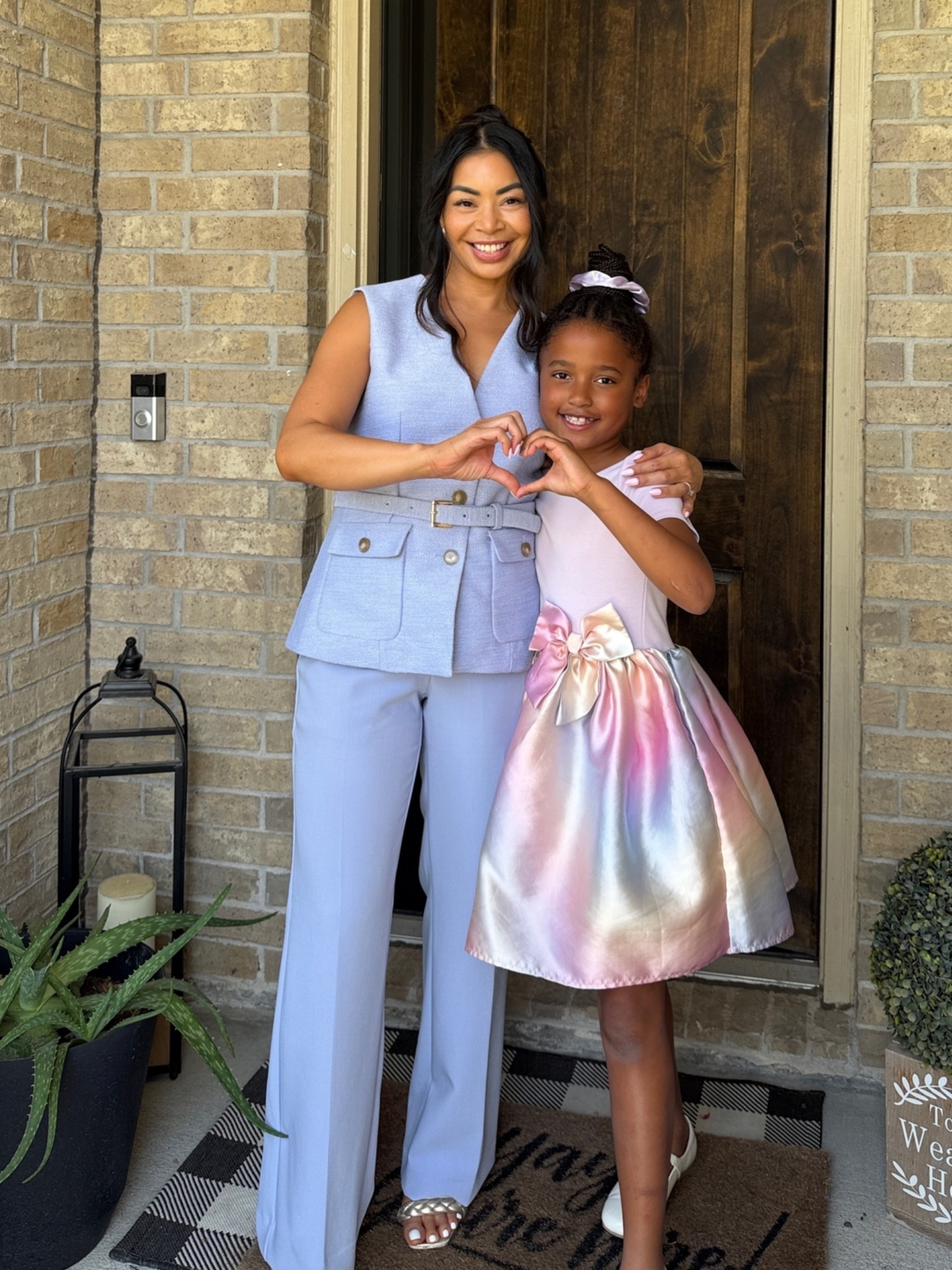 Church outfits

#LTKootd #LTKmomlife #LTKKids
