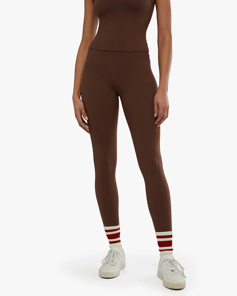 High Rise Legging | We Wore What