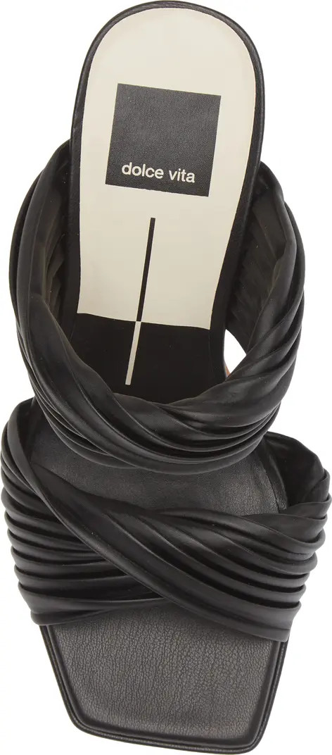 Altin Platform Slide Sandal (Women) | Nordstrom