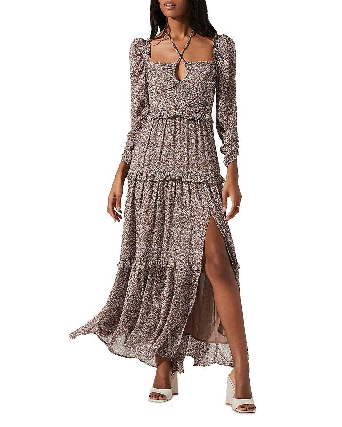 ASTR the Label Lovestruck Dress Women - Bloomingdale's | Bloomingdale's (US)