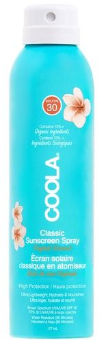Coola® Classic SPF 30 Body Spray Tropical Coconut

                Körper Sonnencreme | Niche Beauty (DE)