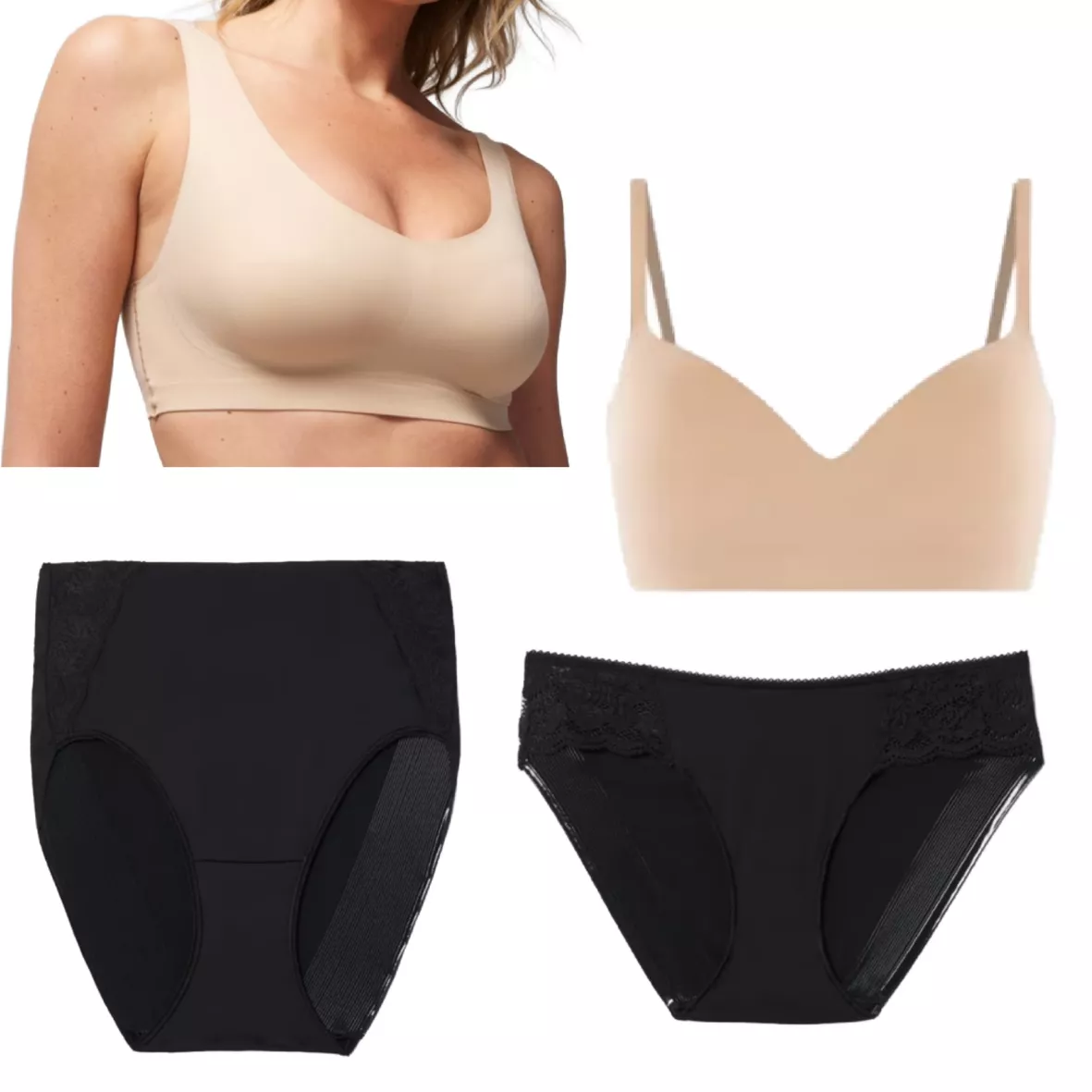 Bralette curated on LTK