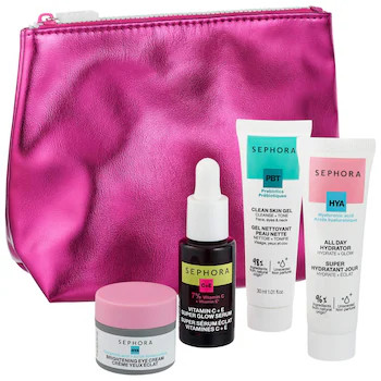 Mini Mania Skincare Set | Sephora (US)
