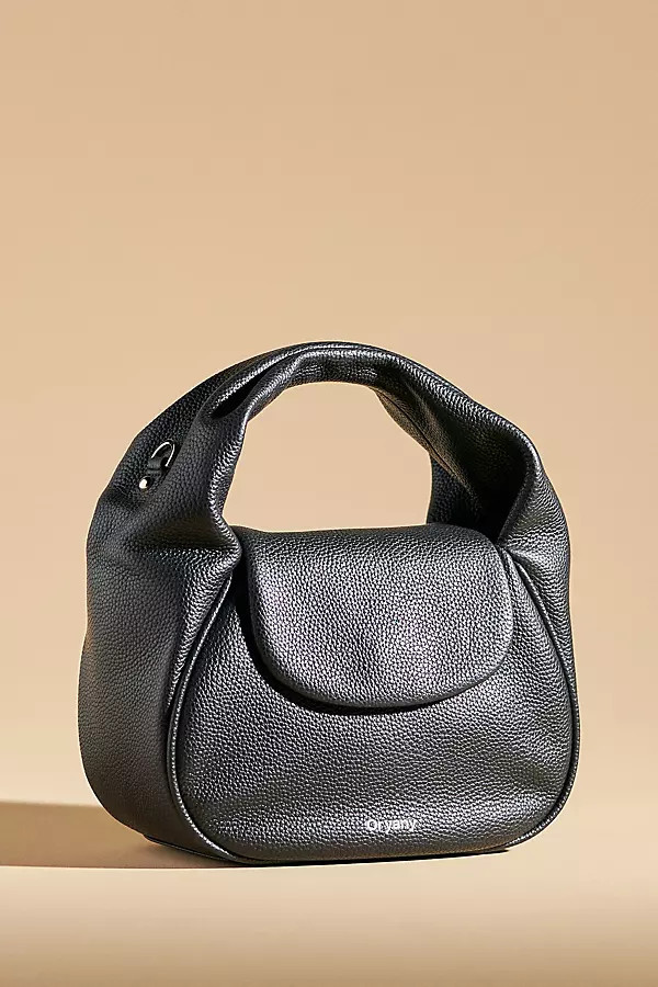 Anaan Leather Handbag | Anthropologie (US)