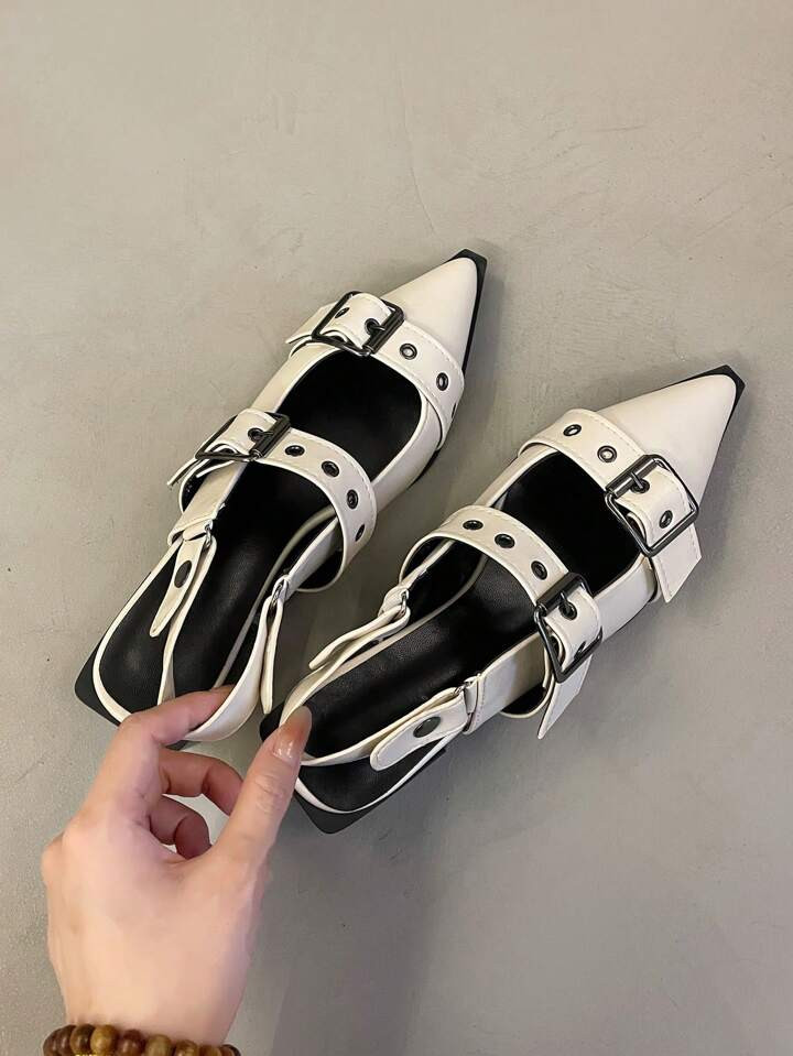 Ladies' High Heel Pumps/shoes | SHEIN