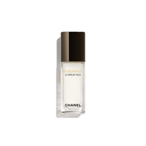 CHANEL SUBLIMAGE LE SÉRUM YEUX Ultimate Eye Serum - Regenerates and Illuminates | Chanel, Inc. (US)