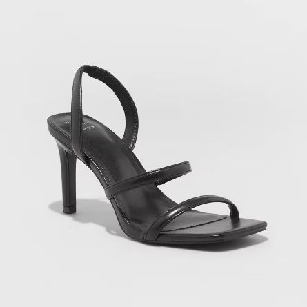 Women's Nala Heels - A New Day™ | Target