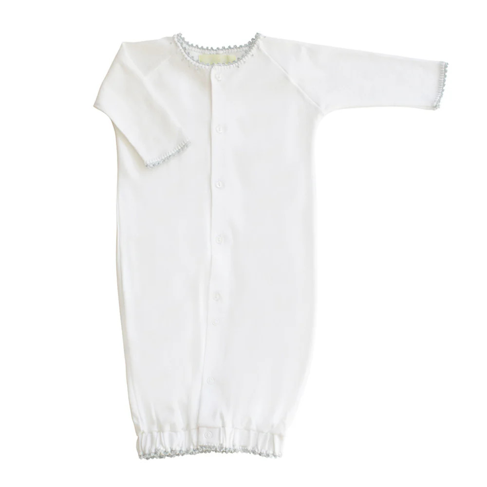 Blue Pixie Lily Jersey Converter Gown | JoJo Mommy