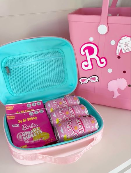 Barbie Olipop, smart sweets, target 

Cutest Barbie Olipop and Smart Sweets!!🩷🎀

#LTKHome #LTKSeasonal #LTKFindsUnder50