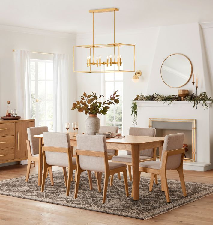 Elliott Hand-Knotted Rug | Rejuvenation