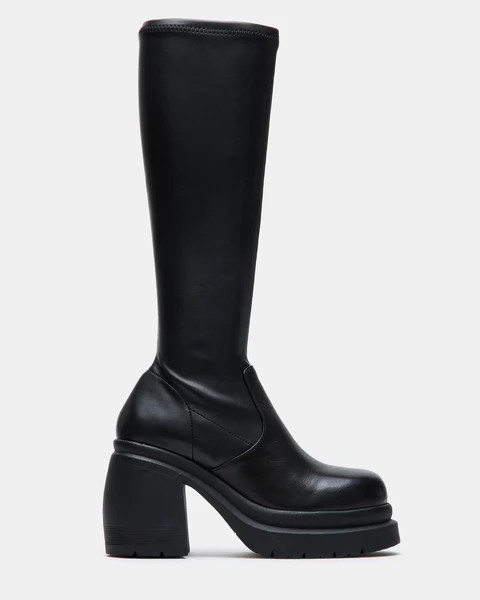 LINNIE BLACK | Steve Madden (US)