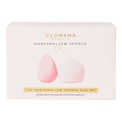 Marshmallow Makeup Sponge | Sephora UK