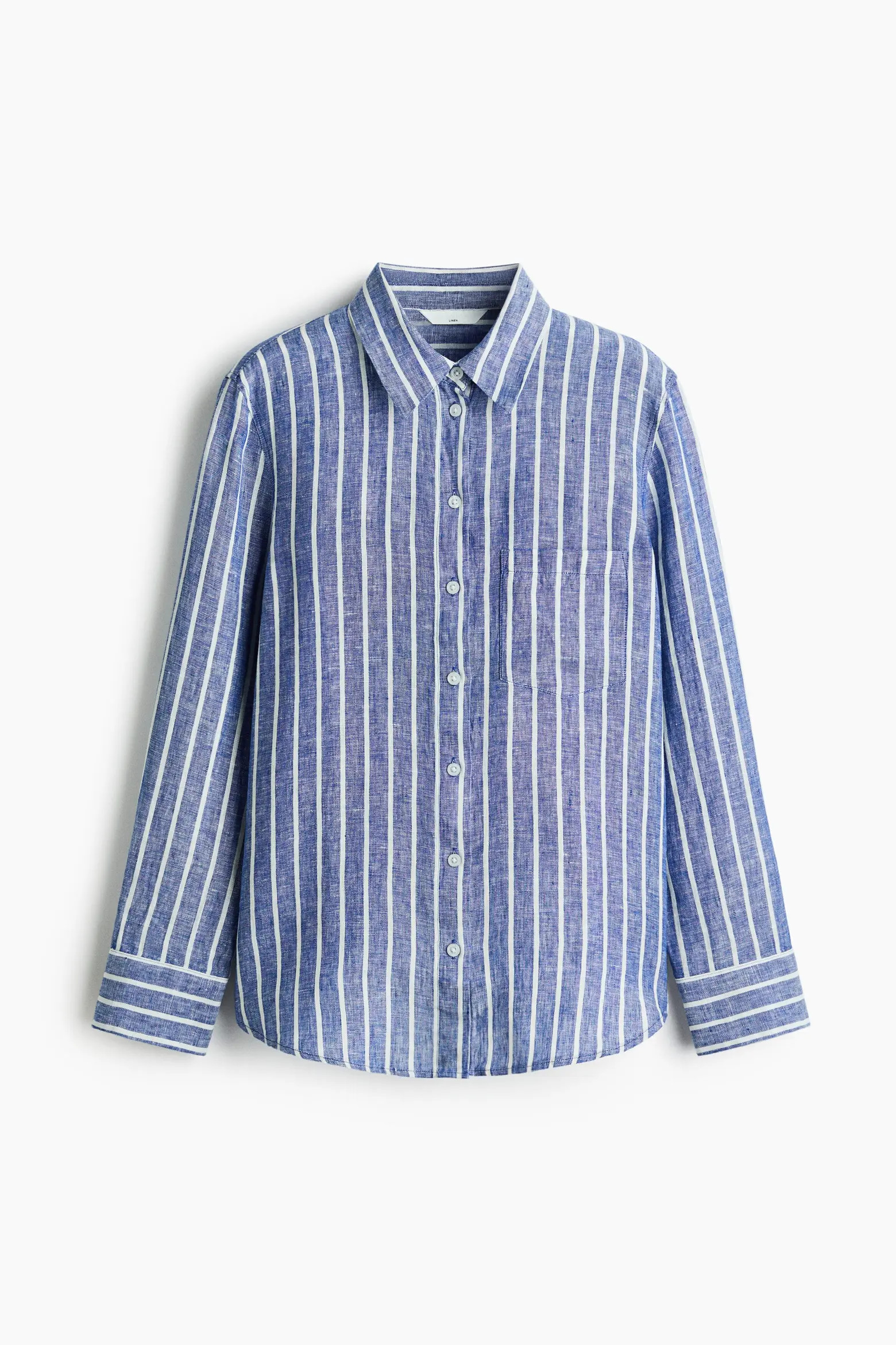 Linen Shirt (Women) | Nordstrom | Nordstrom