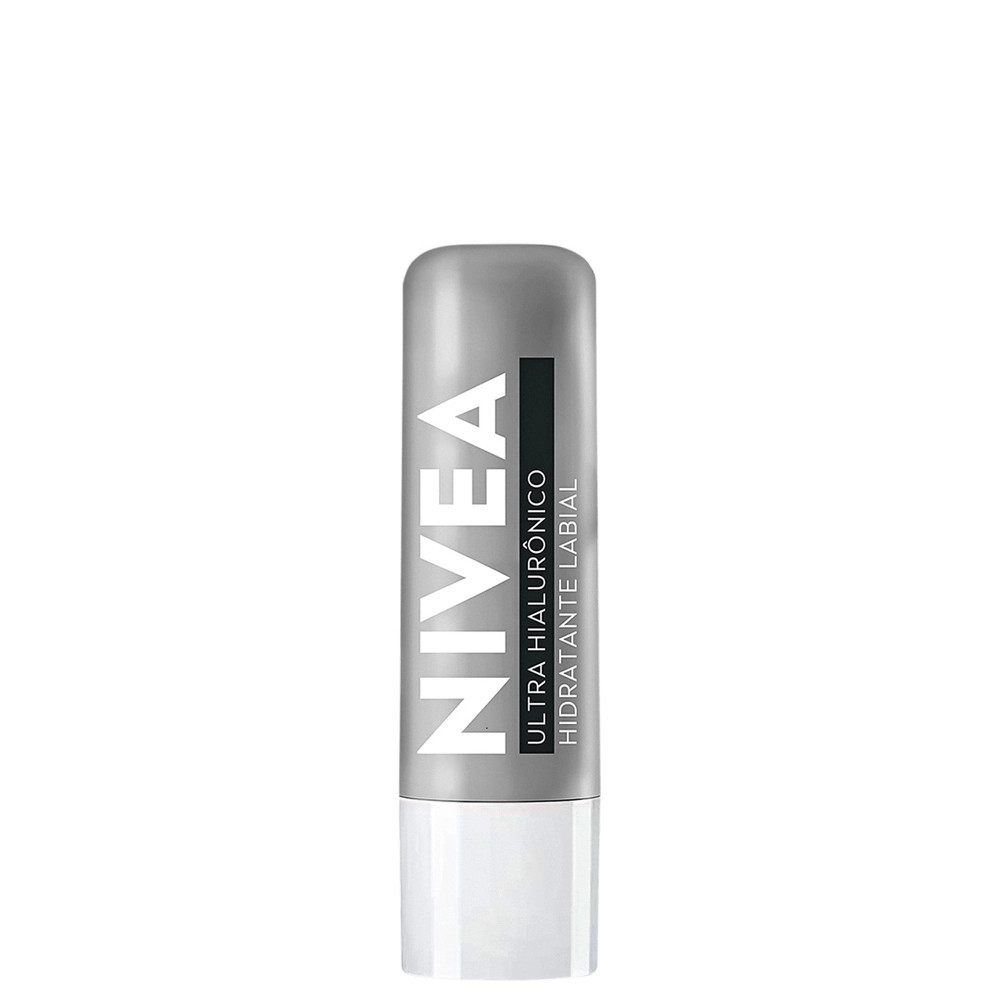 Nivea Ultra Hialurônico - Hidratante Labial 5,2g | Americanas (BR)