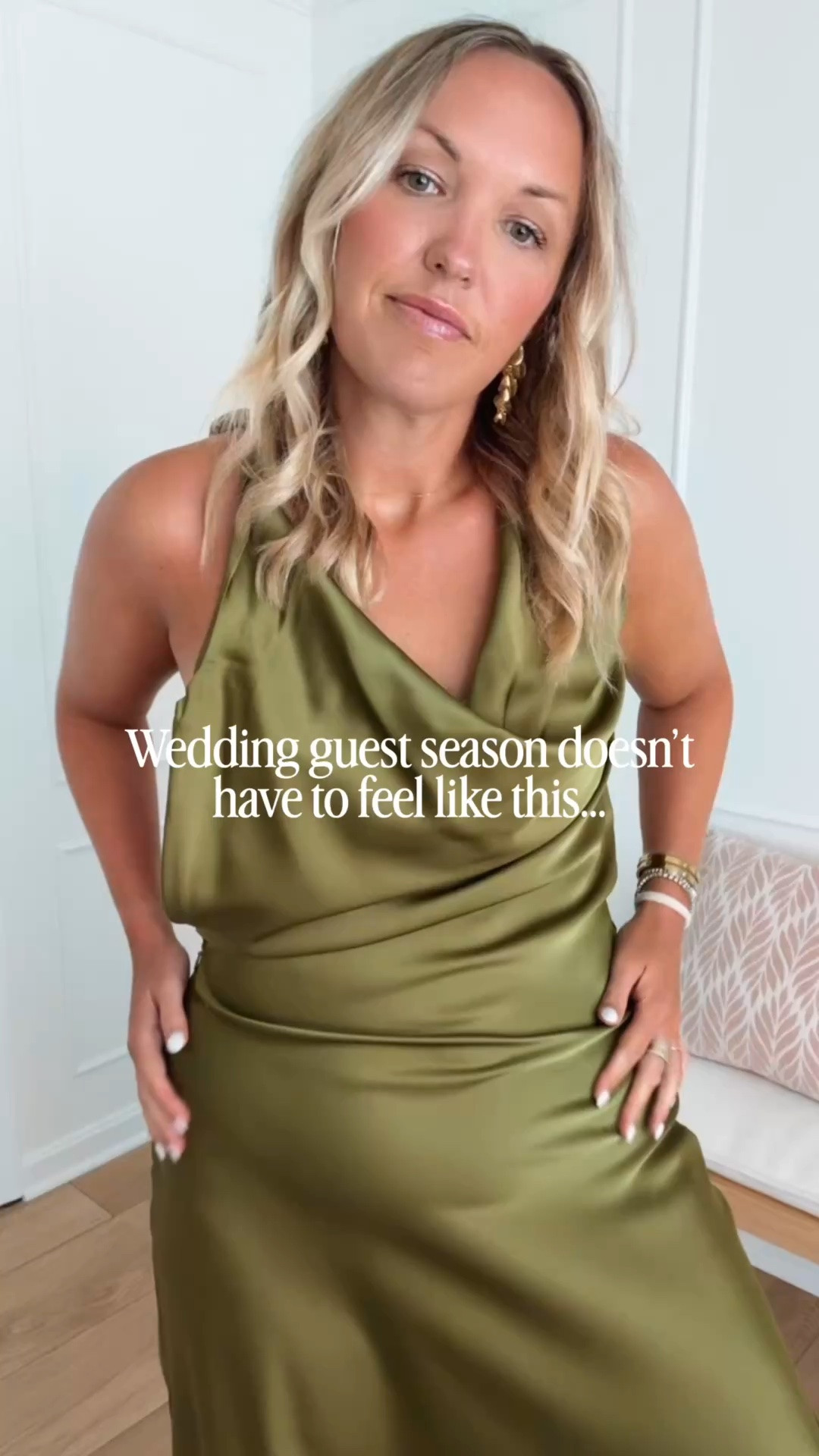 Fall wedding guest dresses - formal dresses - wearing a med

#LTKWedding #LTKMidsize #LTKSeasonal