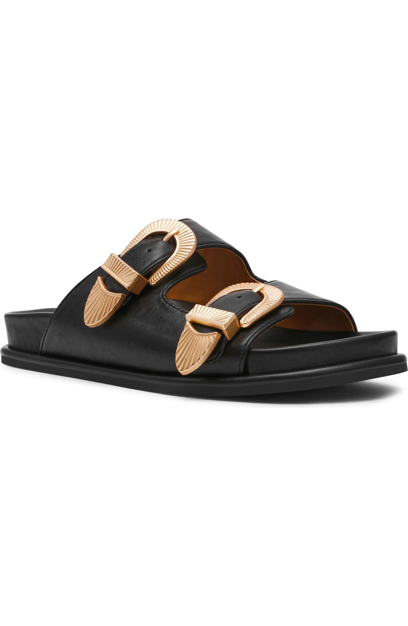 Percy Slide Sandal (Women) | Nordstrom Rack