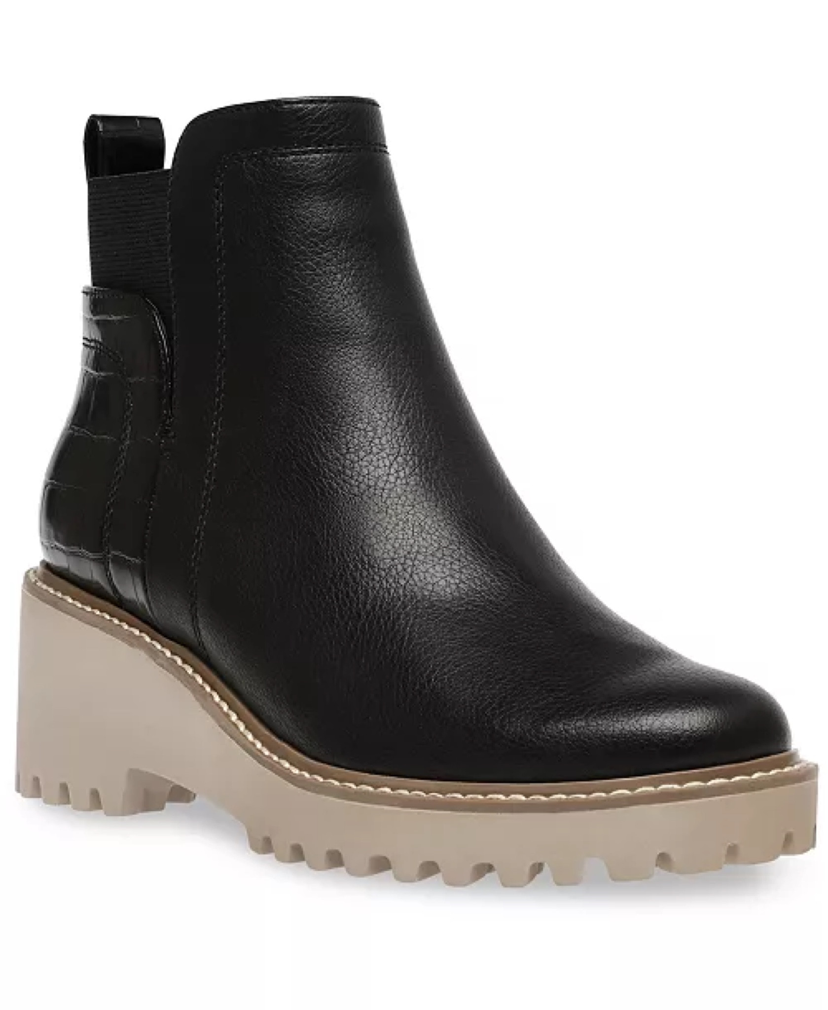 Beautiful winter boot by dolce vita from the Macys sale cyber week 

#LTKunder100 #LTKHoliday #LTKshoecrush
