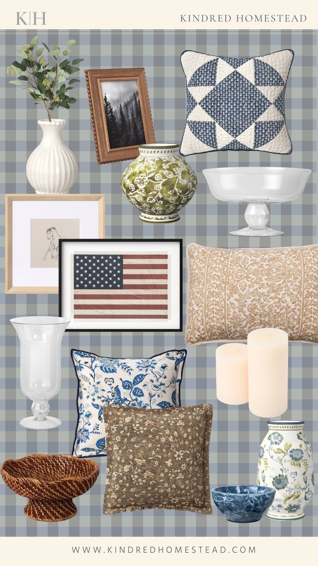 Heritage inspired finds from Target! 

#LTKHome