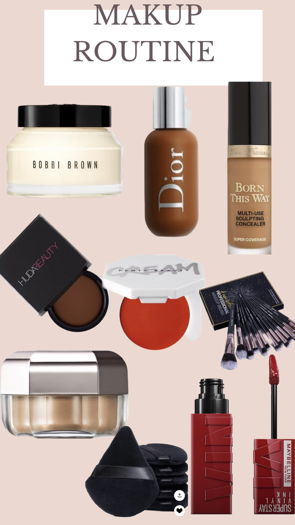 #LTKbeauty #LTKeurope