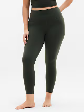 Elation Ultra High Rise 7/8 Legging | Athleta