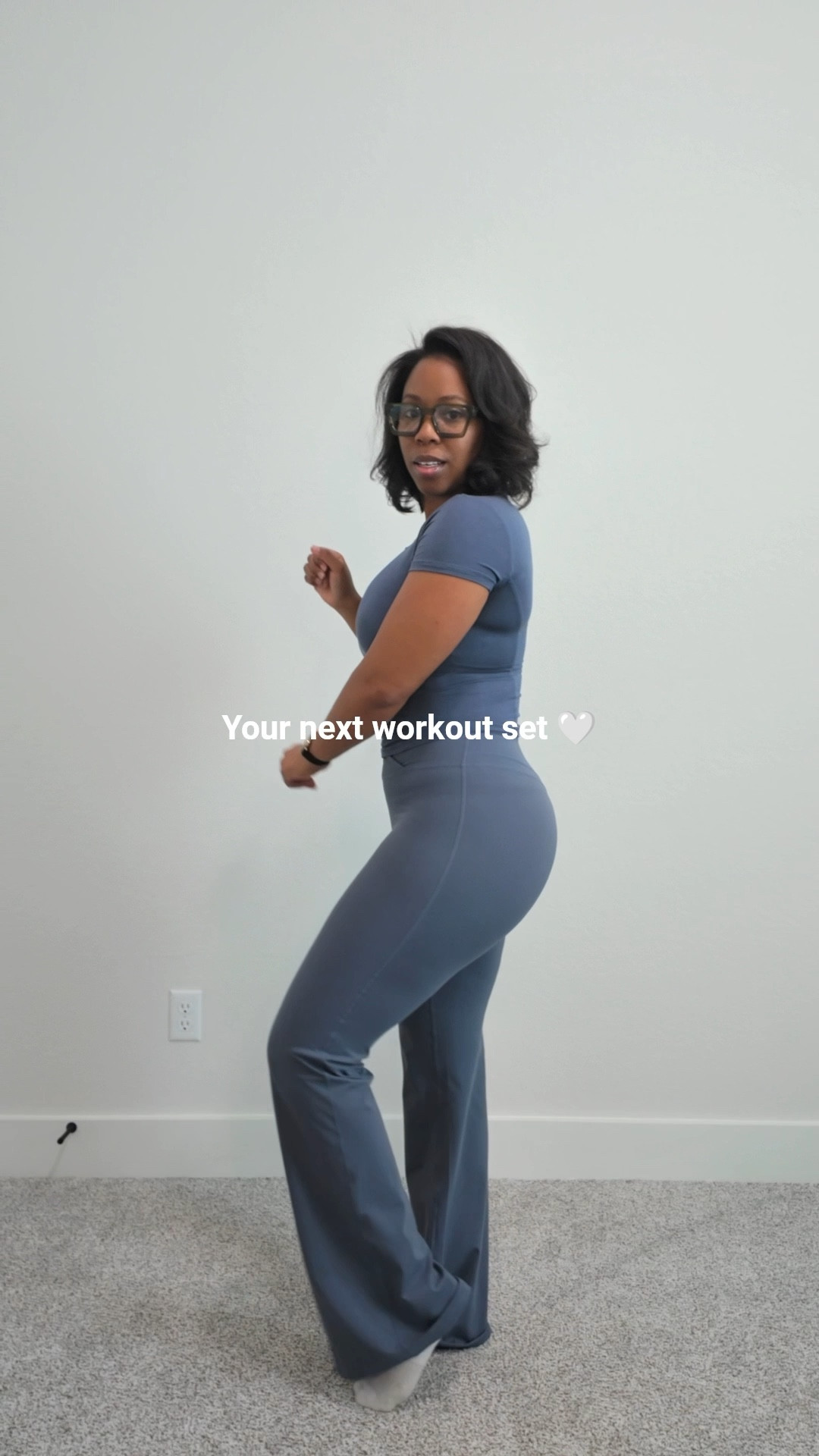 Yes, you need this workout set! 🤞🏽

#LTKActive #LTKBeauty #LTKSeasonal