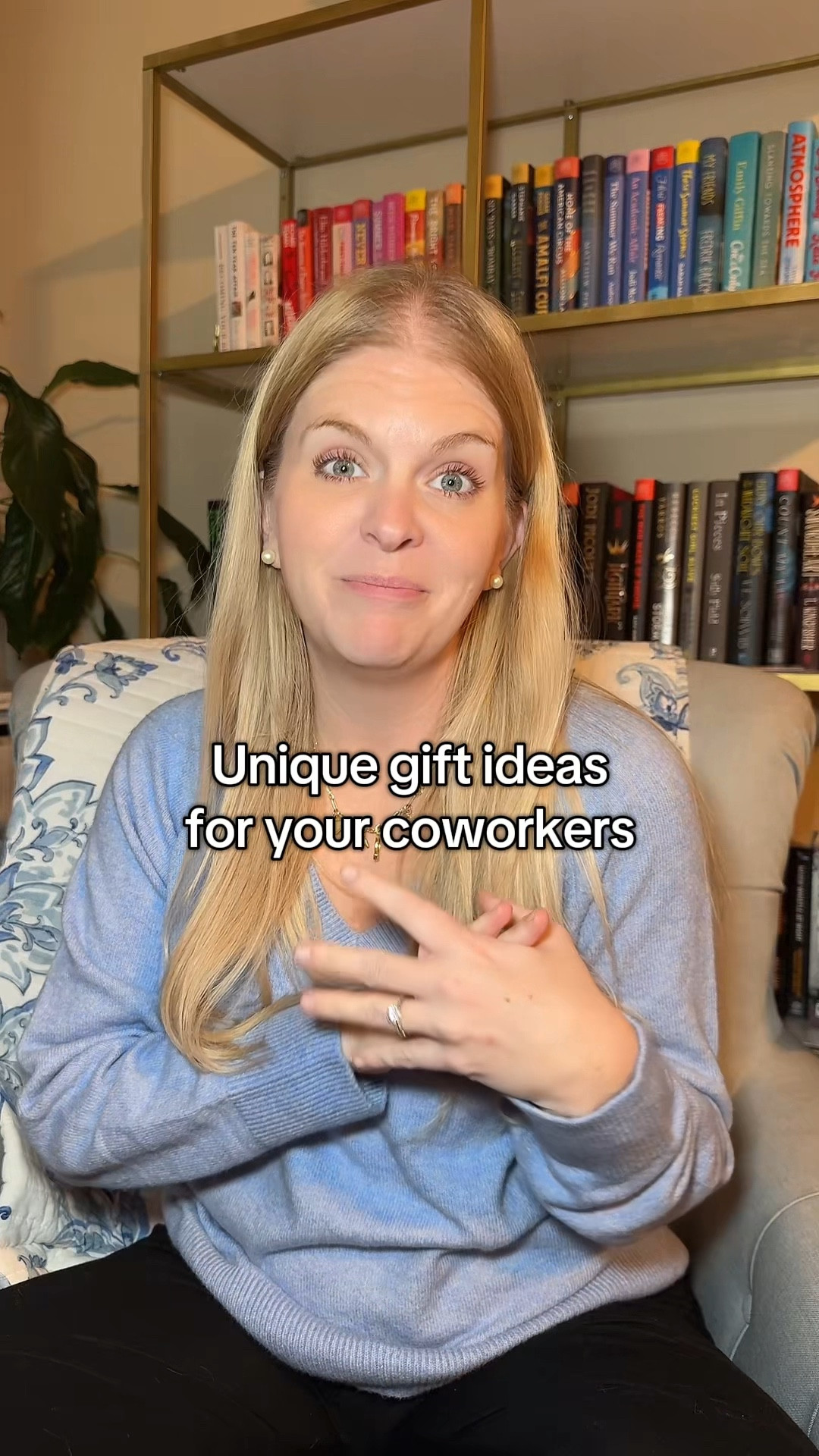 Unique gift ideas for your coworkers this holiday season 

#LTKHoliday #LTKCyberWeek #LTKGiftGuide
