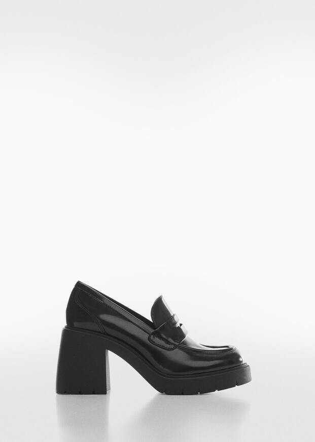 Shoes for Women 2023 | Mango USA | MANGO (US)