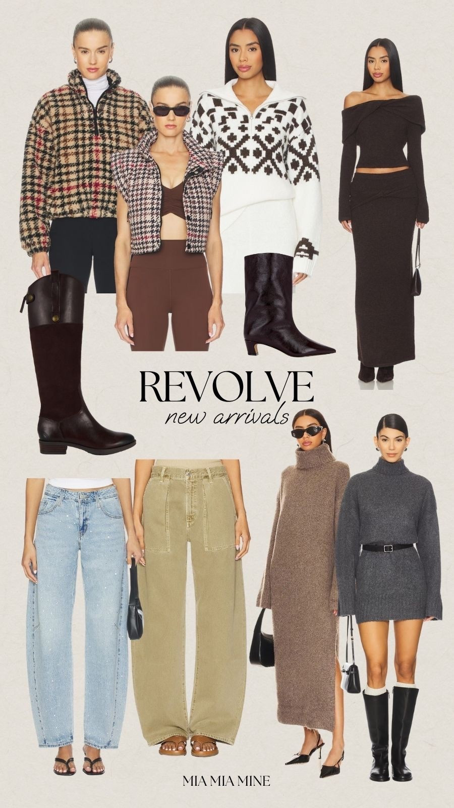 Fall new arrivals, fall dresses, fall denim, Plaid sweaters, cozy knit sets and fair isle sweaters 



#LTKSeasonal #LTKFindsUnder100 #LTKStyleTip