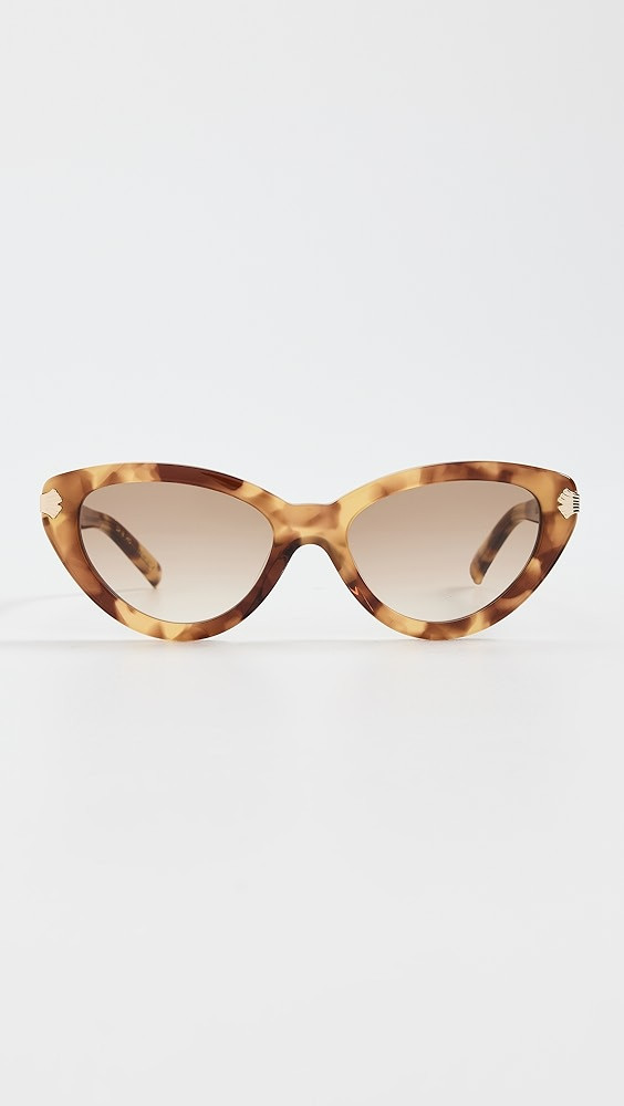 The Imogen Sunglasses | Shopbop