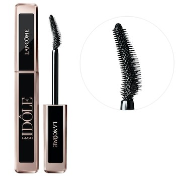 Lash Idôle Lash-Lifting & Volumizing Mascara - Lancôme | Sephora | Sephora (US)
