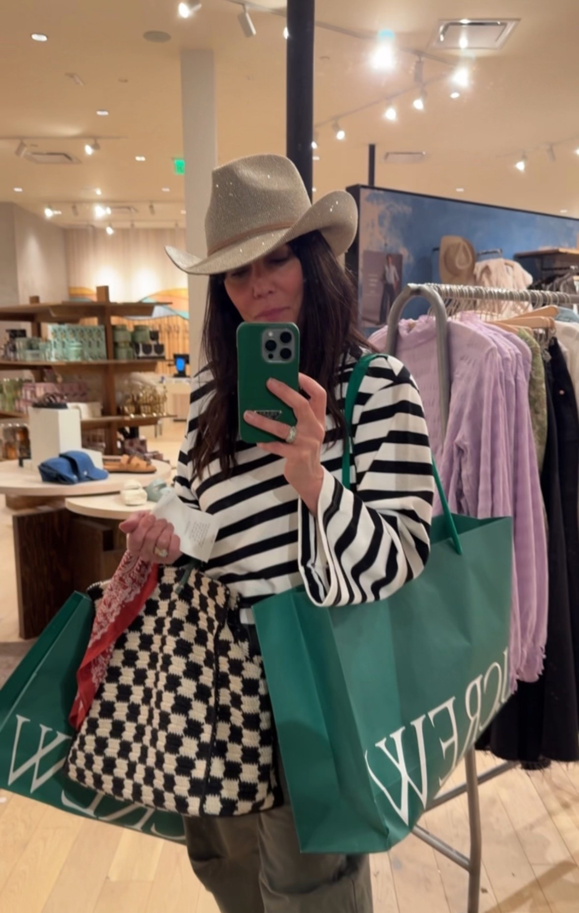 Spend $100 and save 20% on all spring using code ANTHRO20 

#LTKSpringSale #LTKFindsUnder50 #LTKTravel