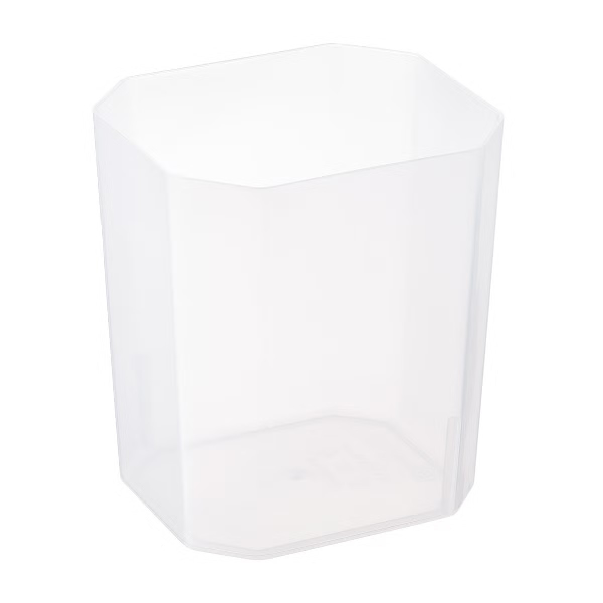SmartStore Tall SmartStore Insert Translucent | The Container Store