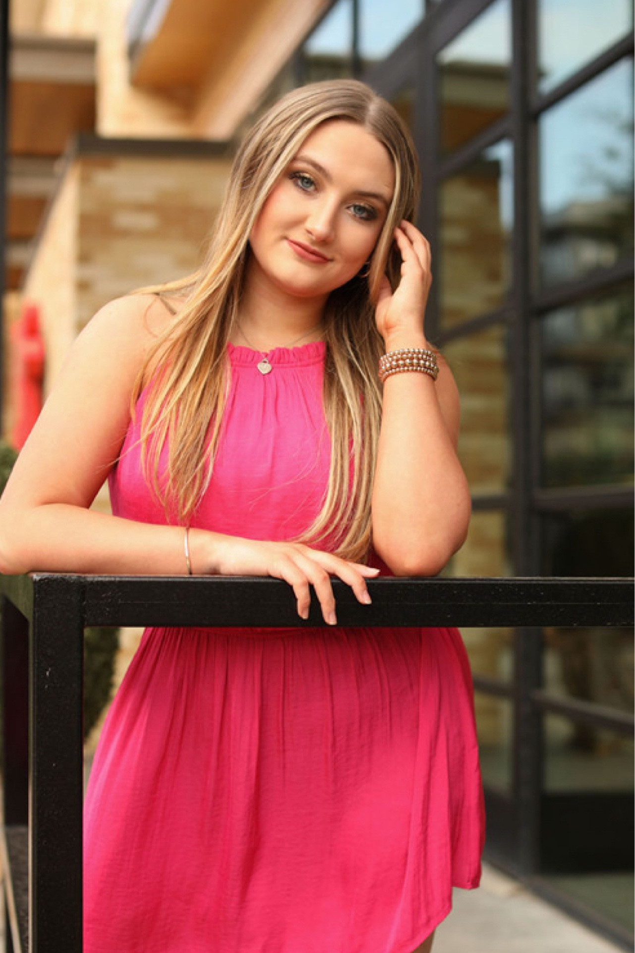 Spring Senior pictures 🌺🌺