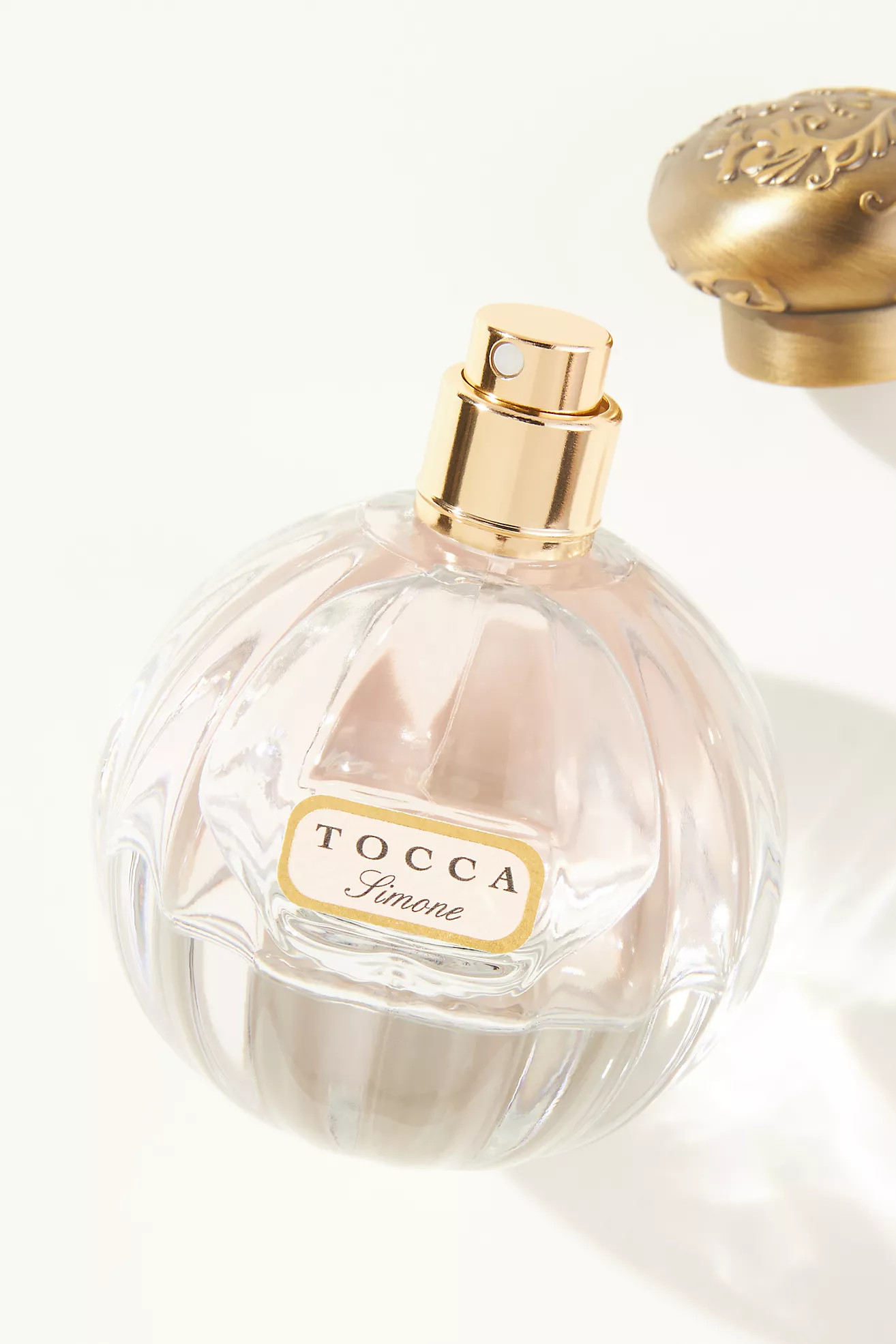 Tocca Eau De Parfum | Anthropologie (US)